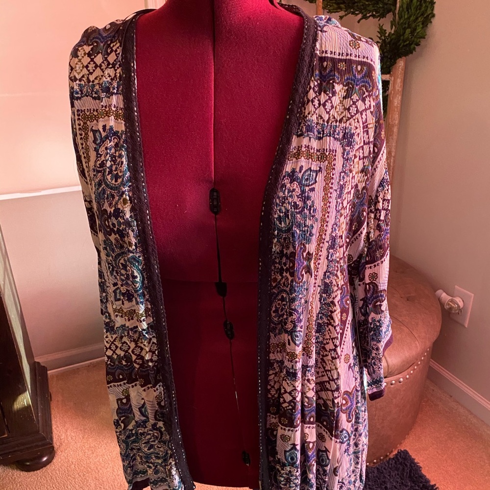 Cardigan brand new with tags